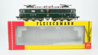 Fleischmann H0 1334 Schnellzuglok BR 11412 Gleichstrom