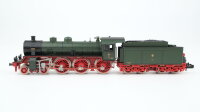 Minitrix N 2088 Dampflok BR S10² 1207 Cöln KPEV