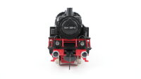 Fleischmann H0 4064 Dampflok BR 064 389-0 DB Gleichstrom (Licht einseitig defekt)