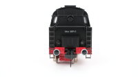 Fleischmann H0 4064 Dampflok BR 064 389-0 DB Gleichstrom (Licht einseitig defekt)