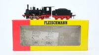 Fleischmann H0 4115 Lokalbahnlok BR 89 6225 DRG...