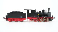 Fleischmann H0 4115 Lokalbahnlok BR 89 6225 DRG...