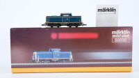 Märklin Z 88690 Diesellok BR 212 042-6 DB...