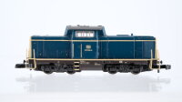 Märklin Z 88690 Diesellok BR 212 042-6 DB...