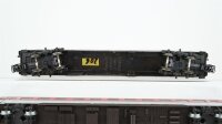 Märklin H0 Konvolut Reisezugwagen 1. Kl., Abteilwagen IC 1. Kl., Reisezugwagen Silberling 2. Kl. DB