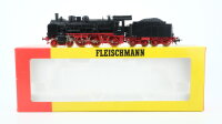 Fleischmann H0 4160 Dampflok BR 38 2609 DRG Gleichstrom