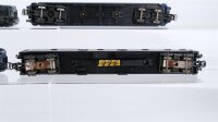 Lima H0 Konvolut Speisewagen, Reisezugwagen, Postwagen, Gepäckwagen CIWL/FS Italia