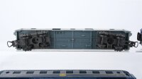 Lima H0 Konvolut Speisewagen, Reisezugwagen, Postwagen, Gepäckwagen CIWL/FS Italia