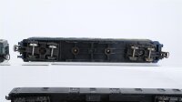 Lima H0 Konvolut Speisewagen, Reisezugwagen, Postwagen, Gepäckwagen CIWL/FS Italia