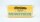 Minitrix N 2077 Dampflok BR 17 212 DRG