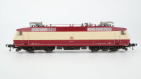 Fleischmann H0 4350 E-Lok BR 120 002-1 DB Gleichstrom Analog (Abbruch)