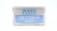 Kato N 12702M Dampflok BR 86 045 DB Gleichstrom