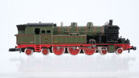 Märklin Z 88061 Tenderlokomotive T 18 der K.W.St.E