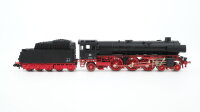 Fleischmann N 7170 Dampflok mit Tender BR 01 1093 DB