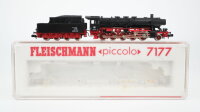 Fleischmann N 7177 Dampflok BR 051 628-6 DB