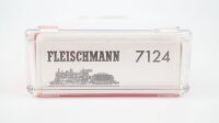 Fleischmann N 7124 Dampflok BR 53 7752 DR Gleichstrom
