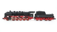 Fleischmann N 7183 Dampflok BR 50 220 DB (Licht hinten...