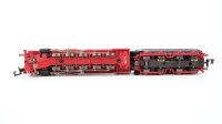 Fleischmann N 7183 Dampflok BR 50 220 DB (Licht hinten defekt)