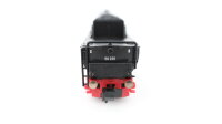 Fleischmann N 7183 Dampflok BR 50 220 DB (Licht hinten defekt)