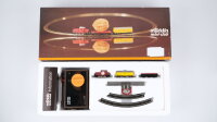 Märklin Z 8170 S Startpackung Güterzug DB