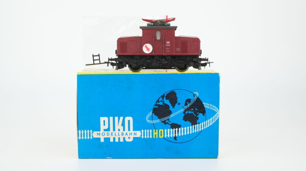 Piko H0 5/6210 E-Lok Br E 6905 DB Gleichstrom (Abbruch)