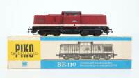 Piko H0 Diesellok BR 110 025-4 DR Gleichstrom (in EVP)