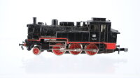 Märklin Z Dampflok BR 74 701 DB
