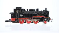 Märklin Z Dampflok BR 74 701 DB