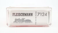 Fleischmann N 7124 Dampflok BR 53 7752 DR Gleichstrom