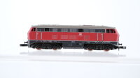 Märklin Z Dampflok BR 216 025-7 DB