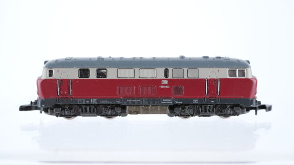 Märklin Z Diesellok BR V 160 003 DB
