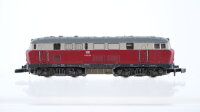 Märklin Z Diesellok BR V 160 003 DB