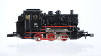 Märklin Z Dampflok BR 89 006 DB