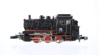 Märklin Z Dampflok BR 89 006 DB