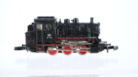 Märklin Z Dampflok BR 89 006 DB