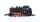 Märklin Z Dampflok BR 89 006 DB