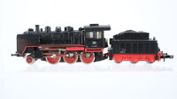 Märklin Z Dampflok BR 24 058 DB