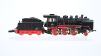 Märklin Z Dampflok BR 24 058 DB