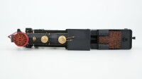 Rivarossi H0 1212 Dampflok 4-4-0 Genoa Virginia & Truckee Gleichstrom