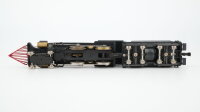 Rivarossi H0 1212 Dampflok 4-4-0 Genoa Virginia & Truckee Gleichstrom