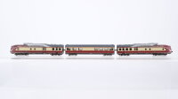 Märklin Z Triebwagenzug TEE BR VT 11.5 DB 3 tlg.