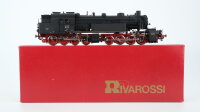 Rivarossi H0 1352 Dampflok BR 96 022 DRG Gleichstrom...