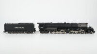 Rivarossi H0 1545 Dampflok Big Boy 4-8-8-4 BR 4015 UP...