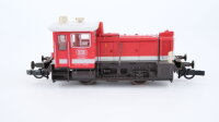 Roco H0 43437 Diesellok Köf BR 335 DB Gleichstrom