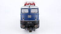 Roco H0 43791 E-Lok BR E 10 472 DB Gleichstrom