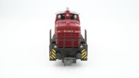 Minitrix N Diesellok BR 261 626-6 DB Analog