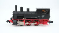 Minitrix N Dampflok BR 89642 DB Analog