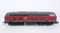 Roco H0 Diesellok BR 215 061-3 DB Gleichstrom (in EVP)