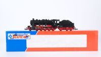 Roco H0 Dampflok BR 58 311 UEF Gleichstrom (in EVP)