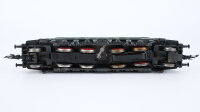 Rivarossi H0 E-Lok BR 117 121-4 DB Gleichstrom (in EVP)